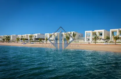 Villa - 2 Bedrooms - 4 Bathrooms for sale in Bermuda - Mina Al Arab - Ras Al Khaimah