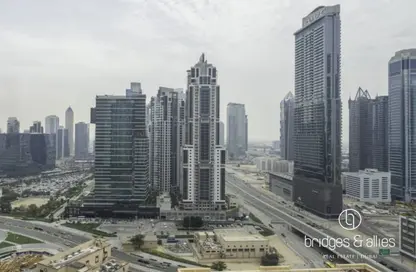 Apartment - 1 Bedroom - 1 Bathroom for rent in Forte 1 - Forte - Downtown Dubai - Dubai