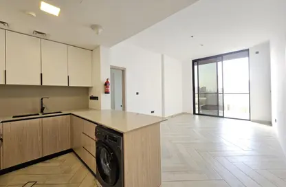 Apartment - 1 Bedroom - 2 Bathrooms for sale in Empire Residence - Jumeirah Village Circle - Dubai