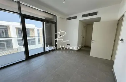 Empty Room image for: Villa - 4 Bedrooms - 4 Bathrooms for rent in Ruba - Arabian Ranches 3 - Dubai, Image 1