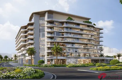 Apartment - Studio - 1 Bathroom for sale in Verano by Prescott - Dubai Studio City - Dubai