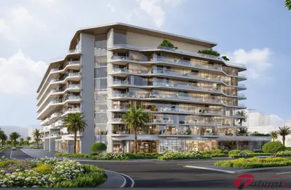 Apartment - Studio - 1 Bathroom for sale in Verano by Prescott - Dubai Studio City - Dubai