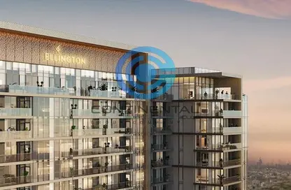 Apartment - 2 Bedrooms - 2 Bathrooms for sale in Ellington House III - Dubai Hills Estate - Dubai