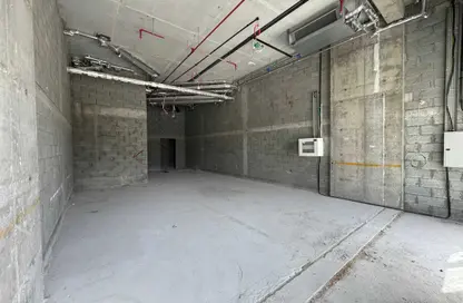 Shop - Studio - 1 Bathroom for rent in Vincitore Benessere - Arjan - Dubai Shop - Studio - 1 Bathroom for rent in Vincitore Benessere - Arjan - Dubai