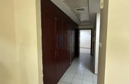 Apartment - Studio - 1 Bathroom for rent in Building 1 to Building 37 - Zen Cluster - Discovery Gardens - Dubai