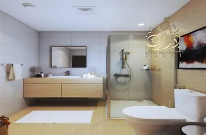 Apartment - 1 Bathroom for sale in Verdana - Dubai Investment Park - Dubai