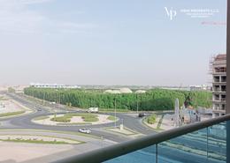 Studio - 1 bathroom for rent in Samana Greens - Arjan - Dubai