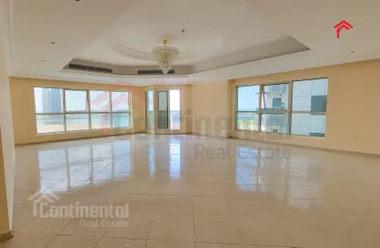 Apartment - 3 Bedrooms - 3 Bathrooms for sale in Al Shahd Tower - Al Khan Lagoon - Al Khan - Sharjah