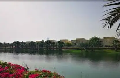 Villa - 2 Bedrooms - 3 Bathrooms for rent in Springs 9 - The Springs - Dubai