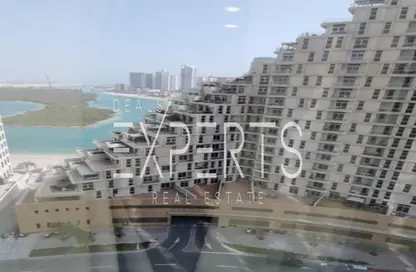 مكتب - استوديو - 1 حمام للايجار في برج سكاي - شمس أبوظبي - جزيرة الريم - أبوظبي