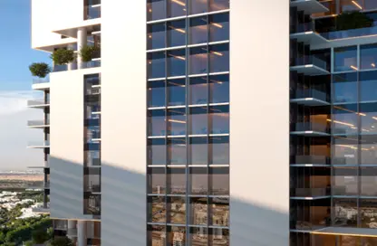 Office Space - Studio - 1 Bathroom for sale in Samana Barari Avenue - Majan - Dubai Land - Dubai