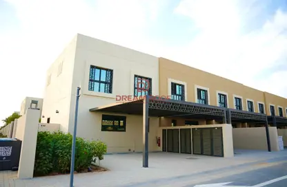 Villa - 3 Bedrooms - 4 Bathrooms for sale in Sharjah Sustainable City - Sharjah