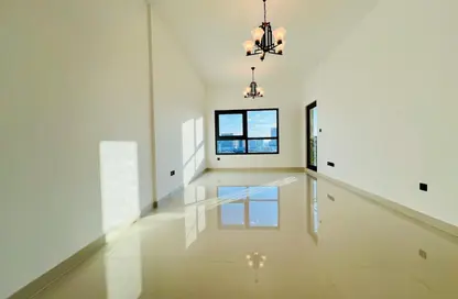 Apartment - 1 Bedroom - 2 Bathrooms for rent in Jaddaf Views - Al Jaddaf - Dubai
