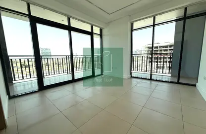 Apartment - 2 Bedrooms - 3 Bathrooms for rent in Sunrise Legend - Arjan - Dubai