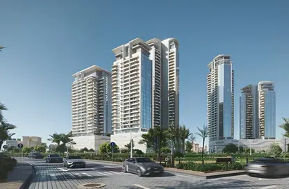 Apartment - 1 Bedroom - 2 Bathrooms for sale in The Orchard Place - Jumeirah Village Circle - Dubai