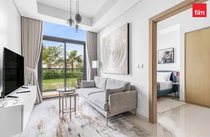 Apartment - 2 Bedrooms - 3 Bathrooms for sale in Aykon City Tower C - Aykon City - Business Bay - Dubai