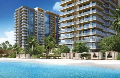Apartment - 1 Bedroom - 2 Bathrooms for sale in Naya 3 - District One - Mohammed Bin Rashid City - Dubai