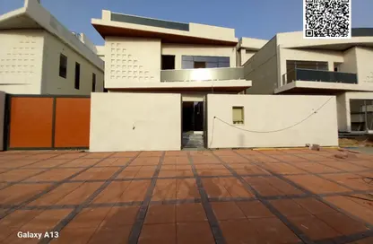 Villa - 5 Bedrooms for sale in Al Helio 2 - Al Helio - Ajman