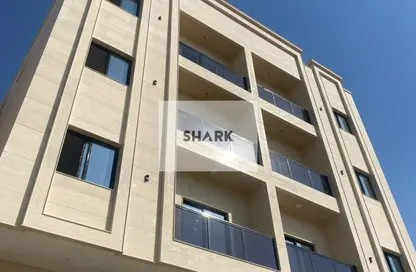 عمارة بالكامل - 8 غرف نوم - 8 حمامات للبيع في تلال عجمان - العالية - عجمان عمارة بالكامل - 8 غرف نوم - 8 حمامات للبيع في تلال عجمان - العالية - عجمان