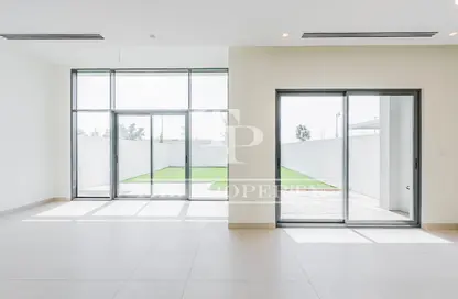 Villa - 3 Bedrooms - 4 Bathrooms for rent in Murooj Al Furjan West - Al Furjan - Dubai