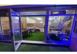 Retail - 1 bathroom for rent in Al Rashidiya 2 - Al Rashidiya - Ajman