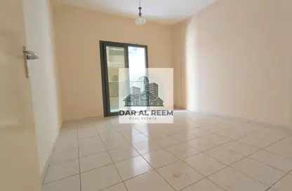 Apartment - 1 Bedroom - 1 Bathroom for rent in Bukhara Street - Al Nahda - Sharjah