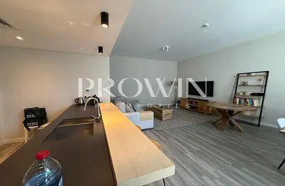 Apartment - 2 Bedrooms - 4 Bathrooms for sale in Belgravia 2 - Belgravia - Jumeirah Village Circle - Dubai