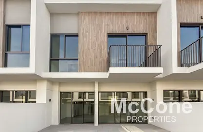 تاون هاوس - 3 غرف نوم - 4 حمامات للايجار في تاليا - ذا فالي - دبي تاون هاوس - 3 غرف نوم - 4 حمامات للايجار في تاليا - ذا فالي - دبي