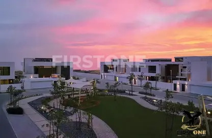 فيلا - 4 غرف نوم - 5 حمامات للايجار في الياس الغرببة - جزيرة ياس - أبوظبي