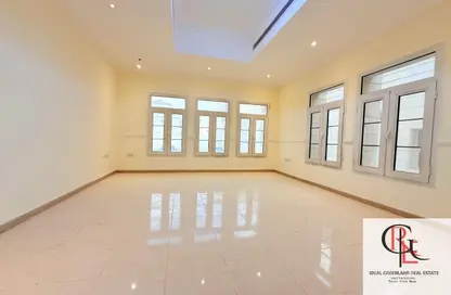 Apartment - Studio - 1 Bathroom for rent in Mohamed Bin Zayed Centre - Mohamed Bin Zayed City - Abu Dhabi