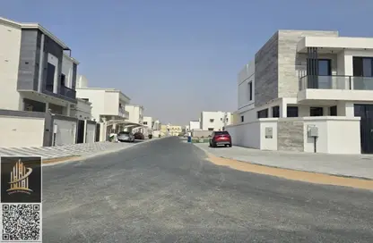 Land - Studio for sale in Al Zahya - Ajman