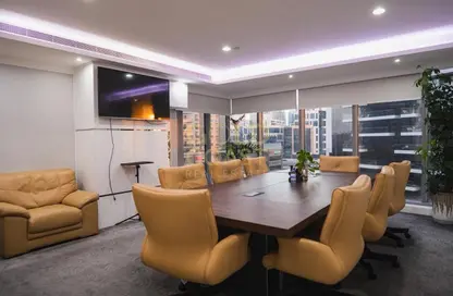 مكتب - استوديو - 2 حمامات للايجار في برج أوبال - الخليج التجاري - دبي مكتب - استوديو - 2 حمامات للايجار في برج أوبال - الخليج التجاري - دبي