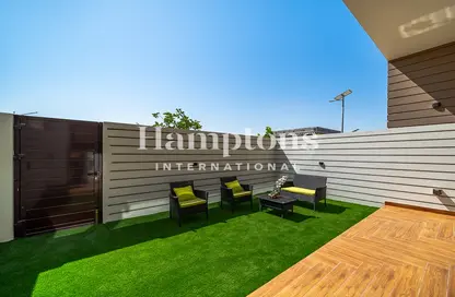 Townhouse - 4 Bedrooms - 5 Bathrooms for sale in West Village - Al Furjan - Dubai