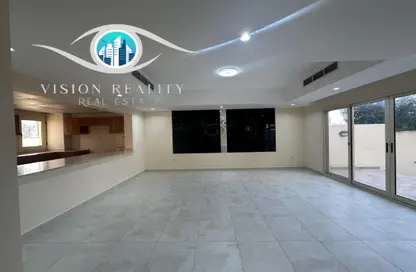 Townhouse - 3 Bedrooms - 3 Bathrooms for rent in The Townhouses at Al Hamra Village - Al Hamra Village - Ras Al Khaimah