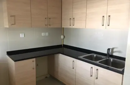 Apartment - 2 Bedrooms - 3 Bathrooms for rent in Ocean Terrace - Marina Square - Al Reem Island - Abu Dhabi