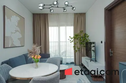 Apartment - 1 Bedroom - 2 Bathrooms for rent in Sobha Hartland - Mohammed Bin Rashid City - Dubai