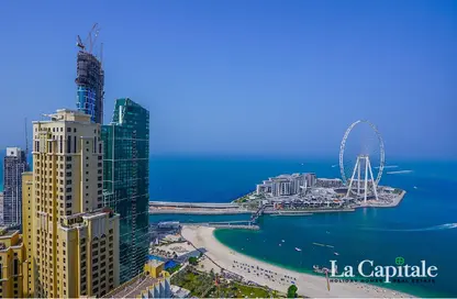 Apartment - 2 Bedrooms - 3 Bathrooms for rent in Shams 2 - Shams - Jumeirah Beach Residence - Dubai Apartment - 2 Bedrooms - 3 Bathrooms for rent in Shams 2 - Shams - Jumeirah Beach Residence - Dubai