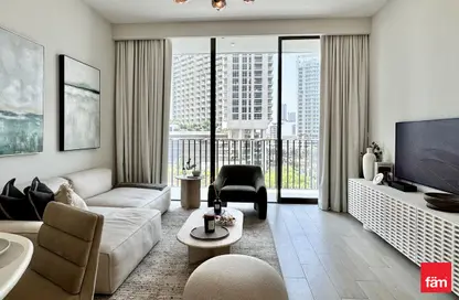 Apartment - 3 Bedrooms - 5 Bathrooms for sale in Luma Park Views - Jumeirah Village Circle - Dubai