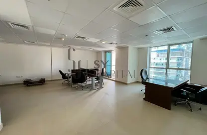 مكتب - استوديو للبيع في دبي ستار - (JLT) مجمع L - أبراج بحيرة الجميرا - دبي