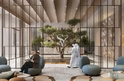 Apartment - 3 Bedrooms - 4 Bathrooms for sale in Legado - Jumeirah Village Circle - Dubai