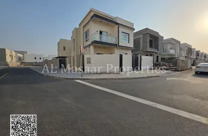 Villa - 5 Bedrooms - 7 Bathrooms for sale in Al Aamra Gardens - Al Amerah - Ajman