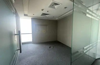 Office Space - Studio - 1 Bathroom for rent in The Regal Tower - Business Bay - Dubai