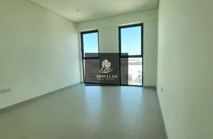 شقة - 2 غرف نوم - 3 حمامات للايجار في سراب 2 - الجادة - الشارقة