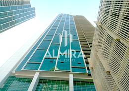 Apartment - 2 bedrooms - 3 bathrooms for sale in Ocean Terrace - Marina Square - Al Reem Island - Abu Dhabi