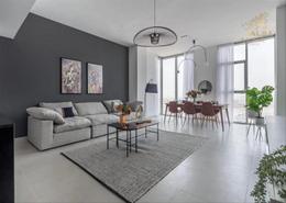 Apartment - 2 bedrooms - 2 bathrooms for sale in The Pulse Residence - The Pulse - Dubai South (Dubai World Central) - Dubai