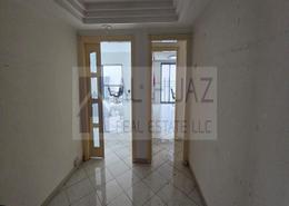 Apartment - 3 bedrooms - 3 bathrooms for rent in Al Majaz 1 - Al Majaz - Sharjah