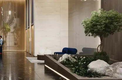 Apartment - Studio - 1 Bathroom for sale in Samana Lake Views 2 - Dubai Production City (IMPZ) - Dubai