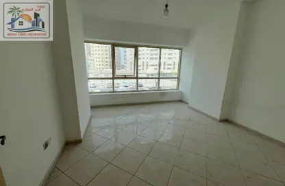 Apartment - 3 Bedrooms - 4 Bathrooms for rent in Al Majaz 3 - Al Majaz - Sharjah