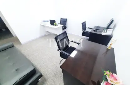 Office Space - Studio - 1 Bathroom for rent in Hor Al Anz East - Hor Al Anz - Deira - Dubai