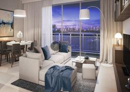 Apartment - 2 bedrooms - 2 bathrooms for sale in Harbour Views 1 - Dubai Creek Harbour (The Lagoons) - Dubai